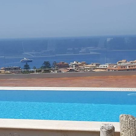 Appartamenti Borgo Panoramico N 5 Тропея Экстерьер фото