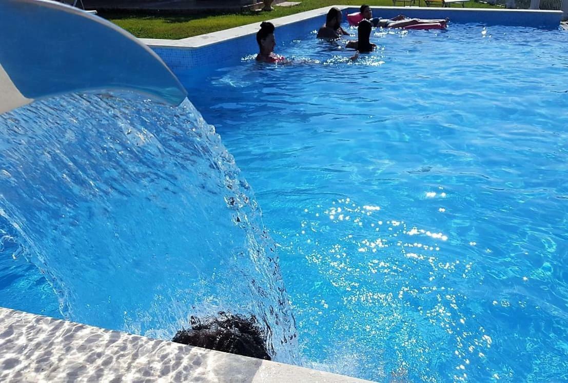 Appartamenti Borgo Panoramico N 5 Тропея Экстерьер фото