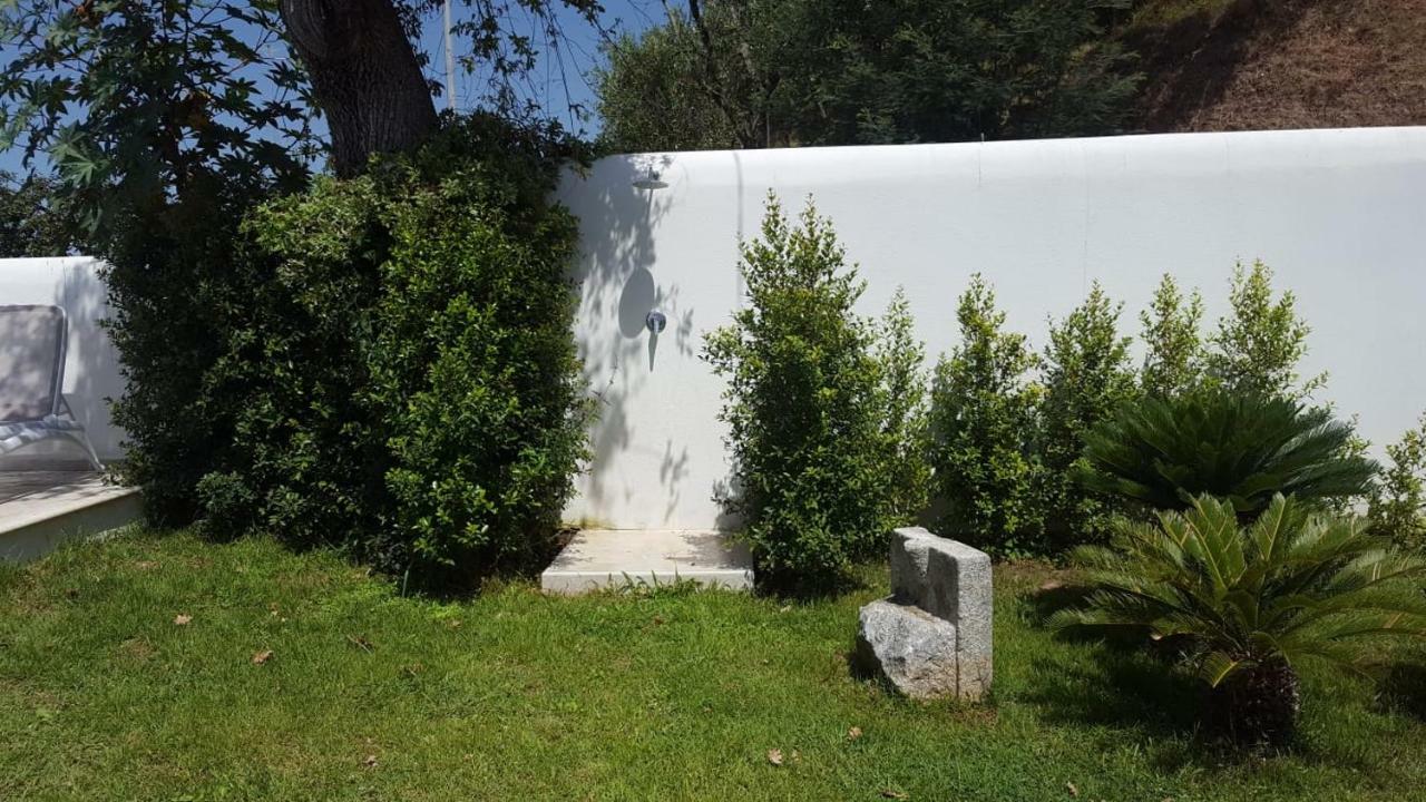 Appartamenti Borgo Panoramico N 5 Тропея Экстерьер фото